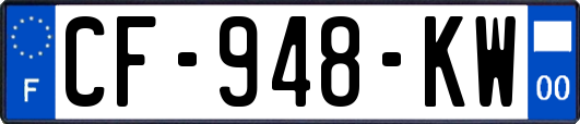 CF-948-KW