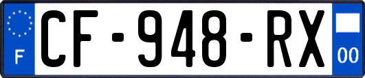 CF-948-RX