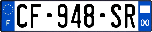 CF-948-SR