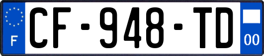 CF-948-TD