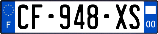 CF-948-XS