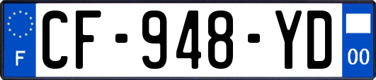 CF-948-YD