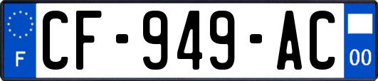 CF-949-AC