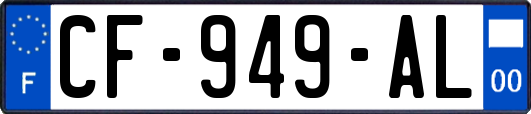 CF-949-AL