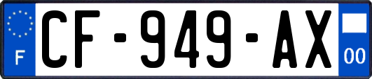 CF-949-AX