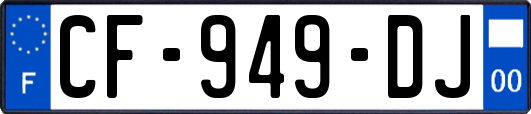 CF-949-DJ