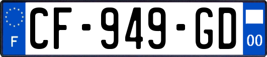 CF-949-GD