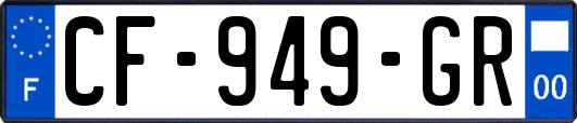 CF-949-GR