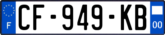 CF-949-KB