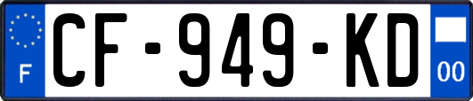 CF-949-KD