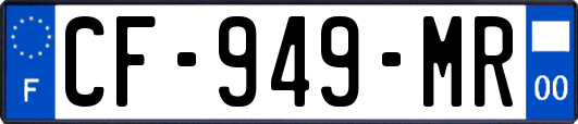 CF-949-MR