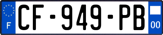 CF-949-PB