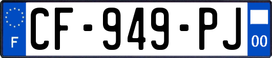 CF-949-PJ