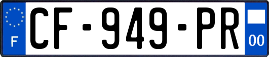 CF-949-PR