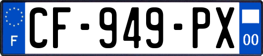 CF-949-PX