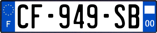 CF-949-SB