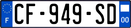 CF-949-SD