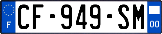 CF-949-SM