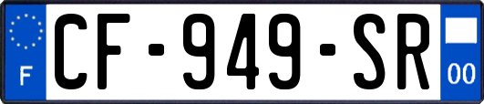 CF-949-SR