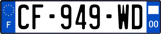 CF-949-WD