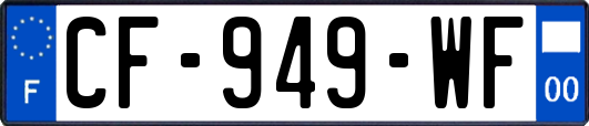 CF-949-WF