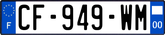 CF-949-WM