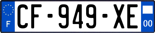 CF-949-XE