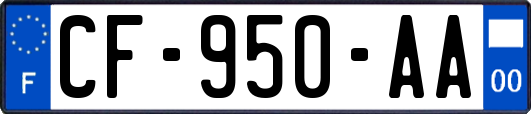 CF-950-AA