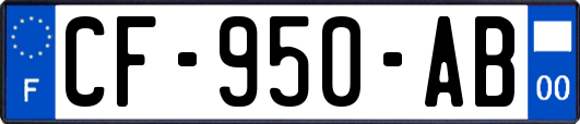 CF-950-AB