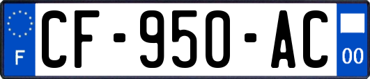 CF-950-AC