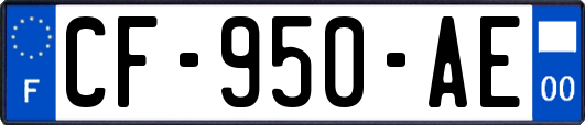 CF-950-AE