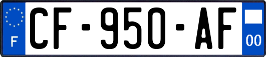 CF-950-AF