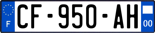 CF-950-AH