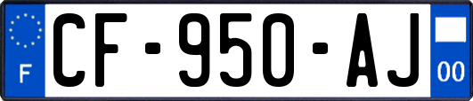 CF-950-AJ
