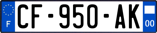CF-950-AK