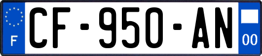 CF-950-AN