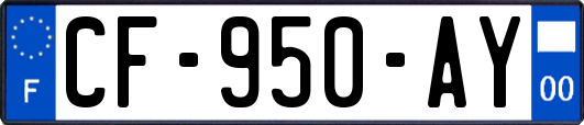 CF-950-AY