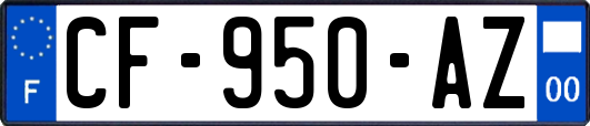 CF-950-AZ