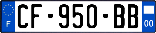 CF-950-BB