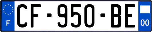 CF-950-BE