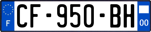 CF-950-BH