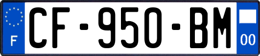 CF-950-BM