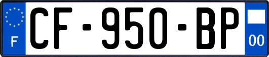 CF-950-BP