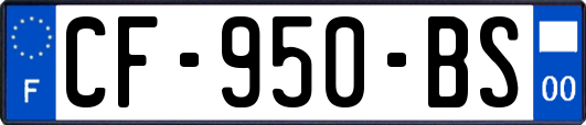 CF-950-BS