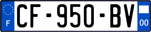 CF-950-BV