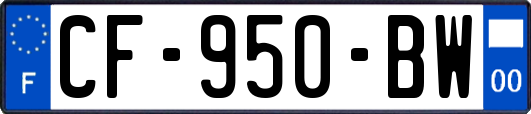 CF-950-BW