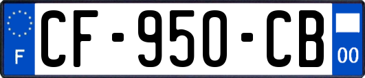 CF-950-CB