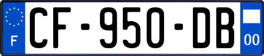 CF-950-DB