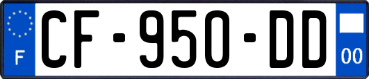 CF-950-DD