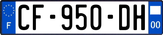 CF-950-DH